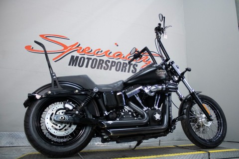 2013 Harley-Davidson Dyna® Street Bob® in Sacramento, California - Photo 15