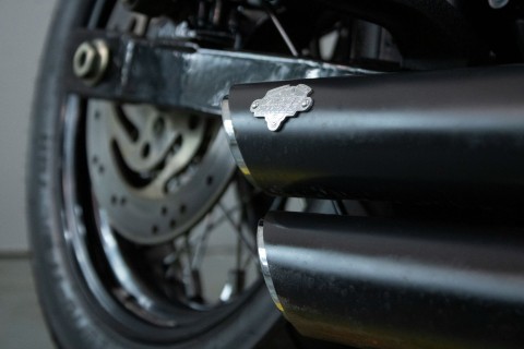 2013 Harley-Davidson Dyna® Street Bob® in Sacramento, California - Photo 16