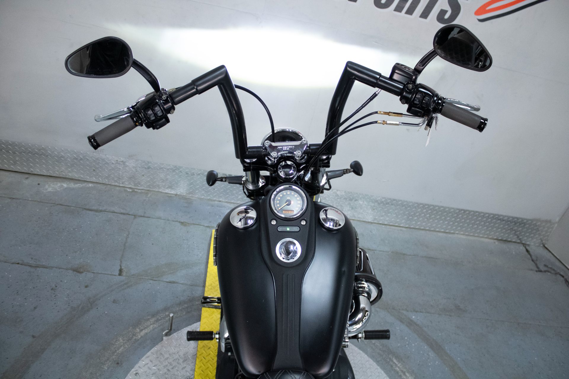 2013 Harley-Davidson Dyna® Street Bob® in Sacramento, California - Photo 17