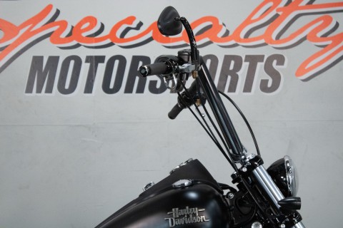 2013 Harley-Davidson Dyna® Street Bob® in Sacramento, California - Photo 2