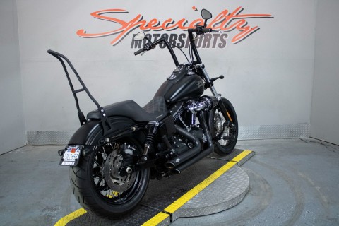 2013 Harley-Davidson Dyna® Street Bob® in Sacramento, California - Photo 5