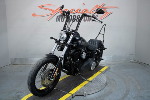 2013 Harley-Davidson Dyna® Street Bob® in Sacramento, California - Photo 10