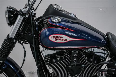 Used 2013 Harley-Davidson Dyna® Street Bob® | Motorcycles in