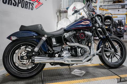 Used 2013 Harley-Davidson Dyna® Street Bob® | Motorcycles in
