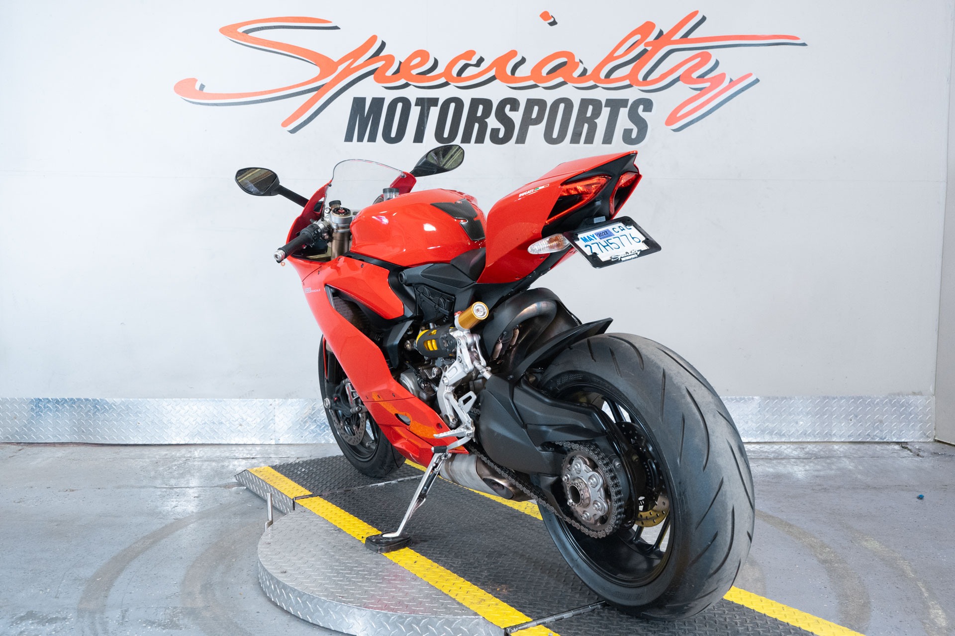 powersport image