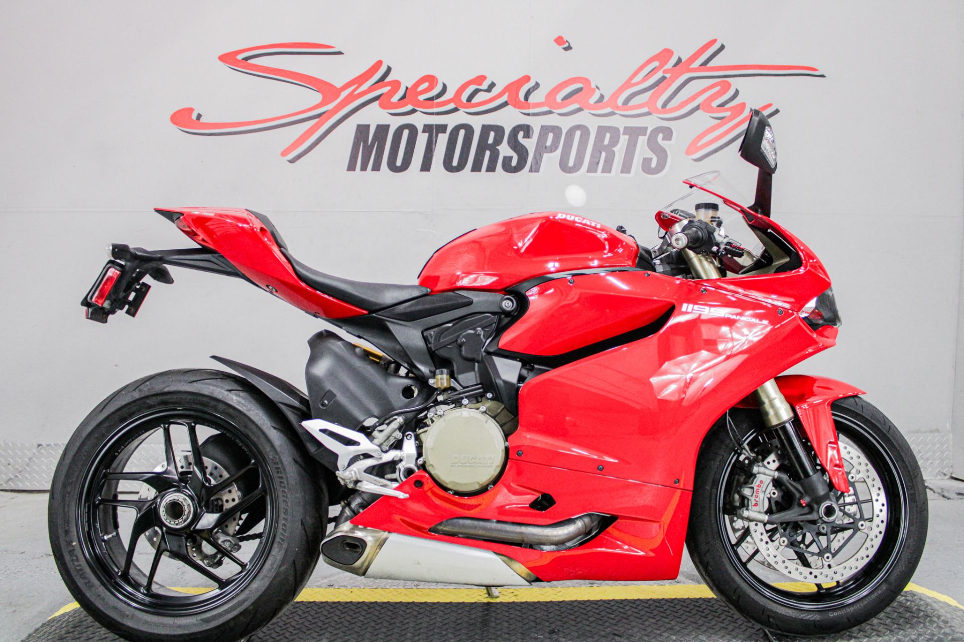 Specialty Motorsports - Photo 1