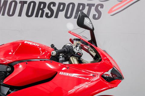 Right Handle Bars - Photo 2