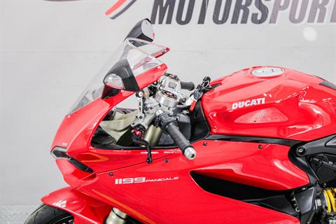 Left Handle Bars - Photo 9