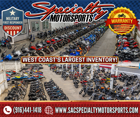 Nation's Largest Used Inventory - Photo 20