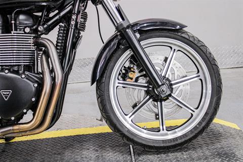 2014 Triumph Bonneville in Sacramento, California - Photo 3