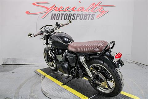 2014 Triumph Bonneville in Sacramento, California - Photo 7