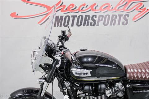 2014 Triumph Bonneville in Sacramento, California - Photo 9