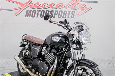 2014 Triumph Bonneville in Sacramento, California - Photo 14