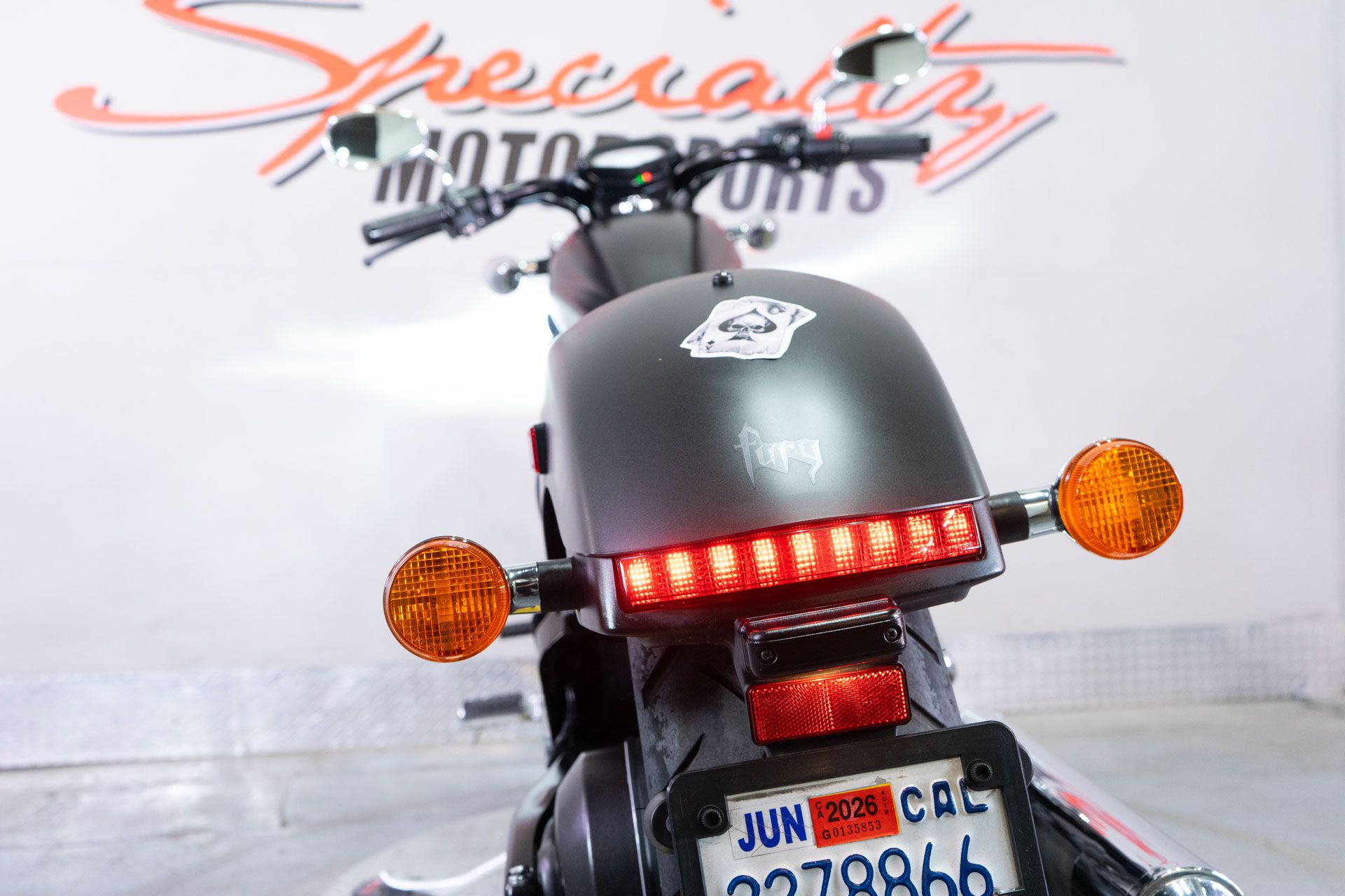 powersport image