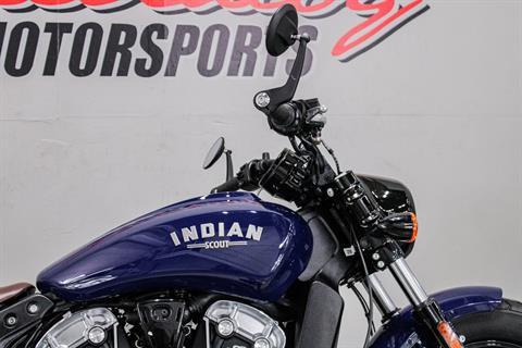 2023 Indian Motorcycle Scout® Bobber ABS in Sacramento, California - Photo 2