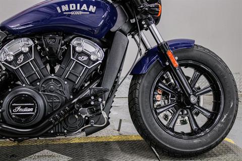 2023 Indian Motorcycle Scout® Bobber ABS in Sacramento, California - Photo 3