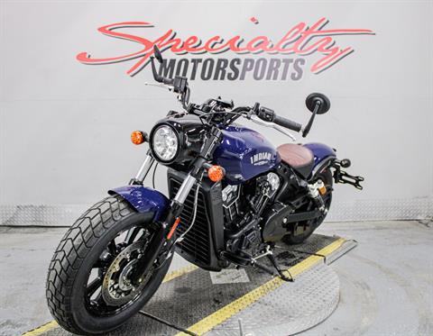2023 Indian Motorcycle Scout® Bobber ABS in Sacramento, California - Photo 9
