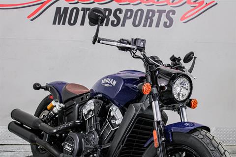 2023 Indian Motorcycle Scout® Bobber ABS in Sacramento, California - Photo 13