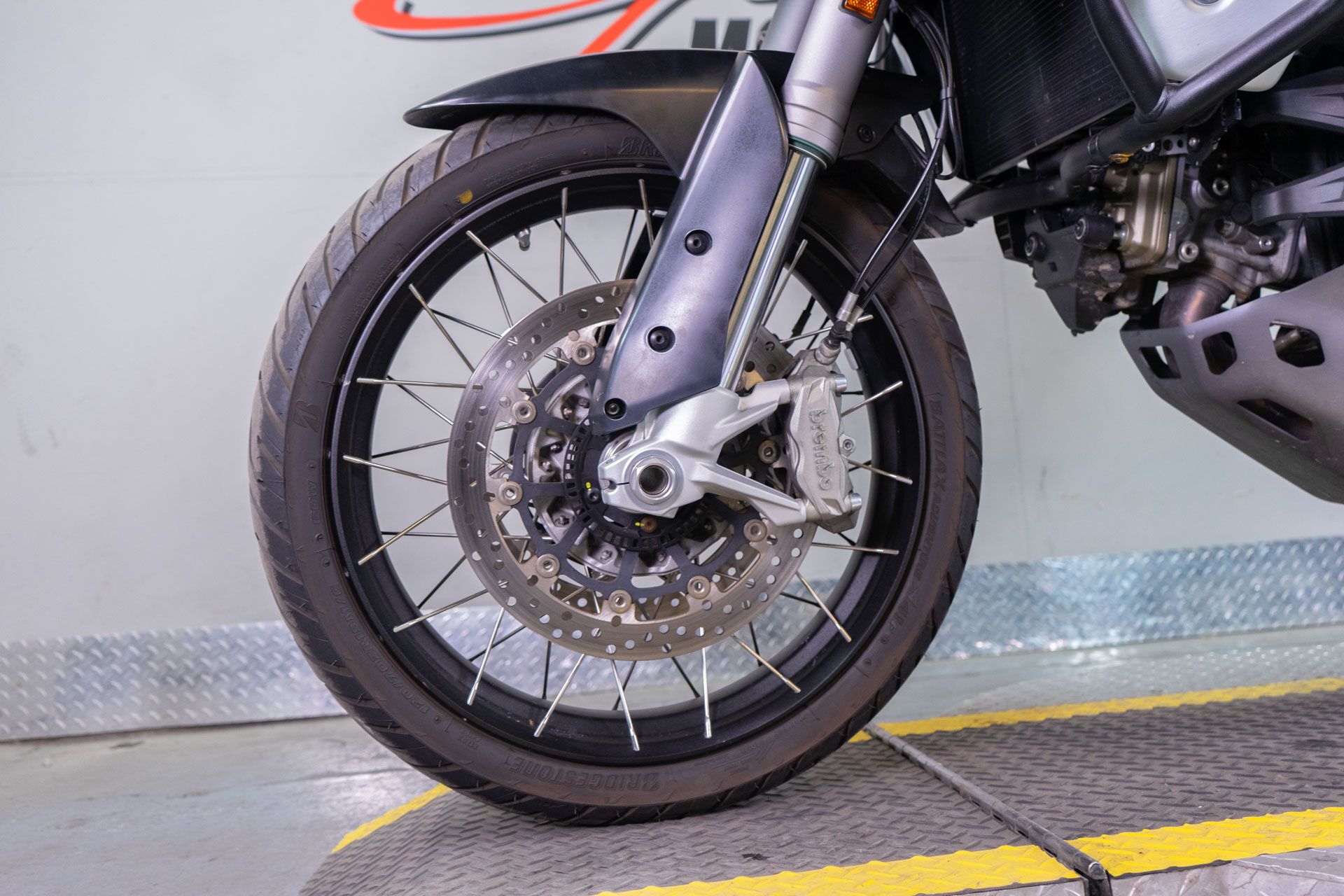 2016 Ducati Multistrada 1200 Enduro in Sacramento, California - Photo 13