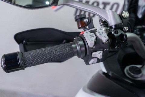 2016 Ducati Multistrada 1200 Enduro in Sacramento, California - Photo 15