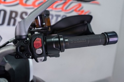 2016 Ducati Multistrada 1200 Enduro in Sacramento, California - Photo 16