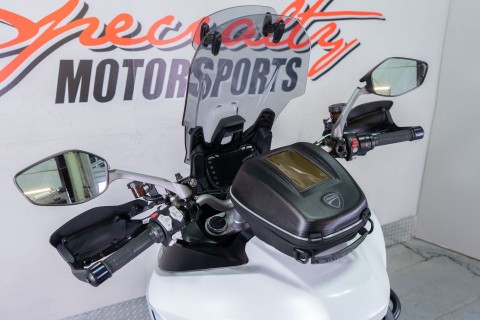 2016 Ducati Multistrada 1200 Enduro in Sacramento, California - Photo 19