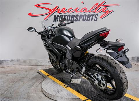 ★ 2013 Kawasaki Ninja ZX-6R 636 Officially Revealed – 131hp