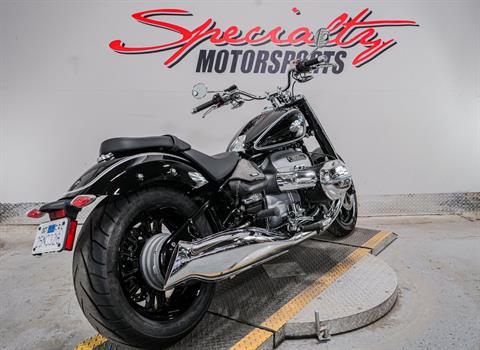 Used 2021 BMW R 18 First Edition | Motorcycles in Sacramento