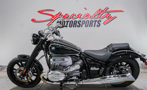 Used 2021 BMW R 18 First Edition | Motorcycles in Sacramento
