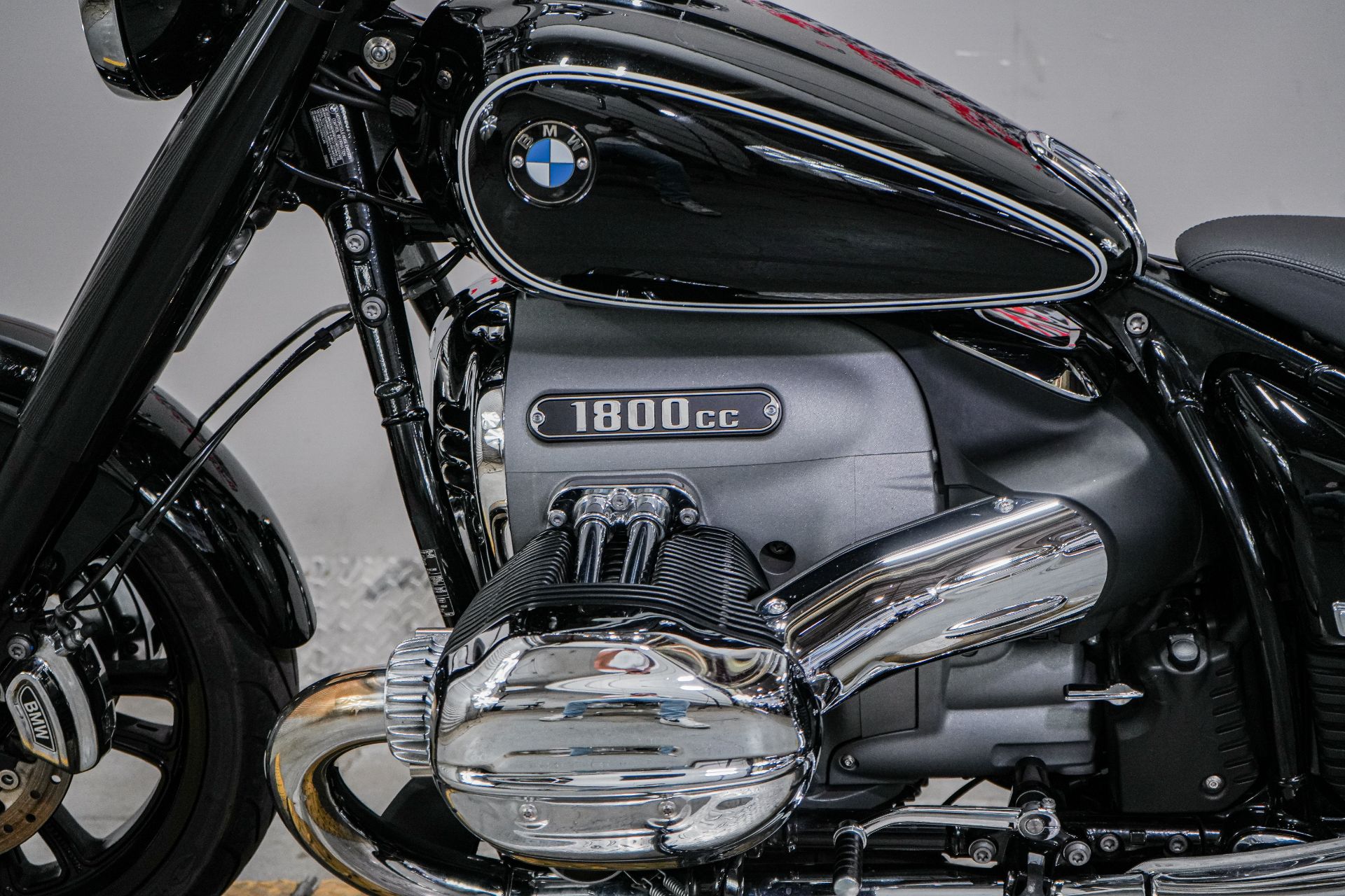 Used 2021 BMW R 18 First Edition | Motorcycles in Sacramento