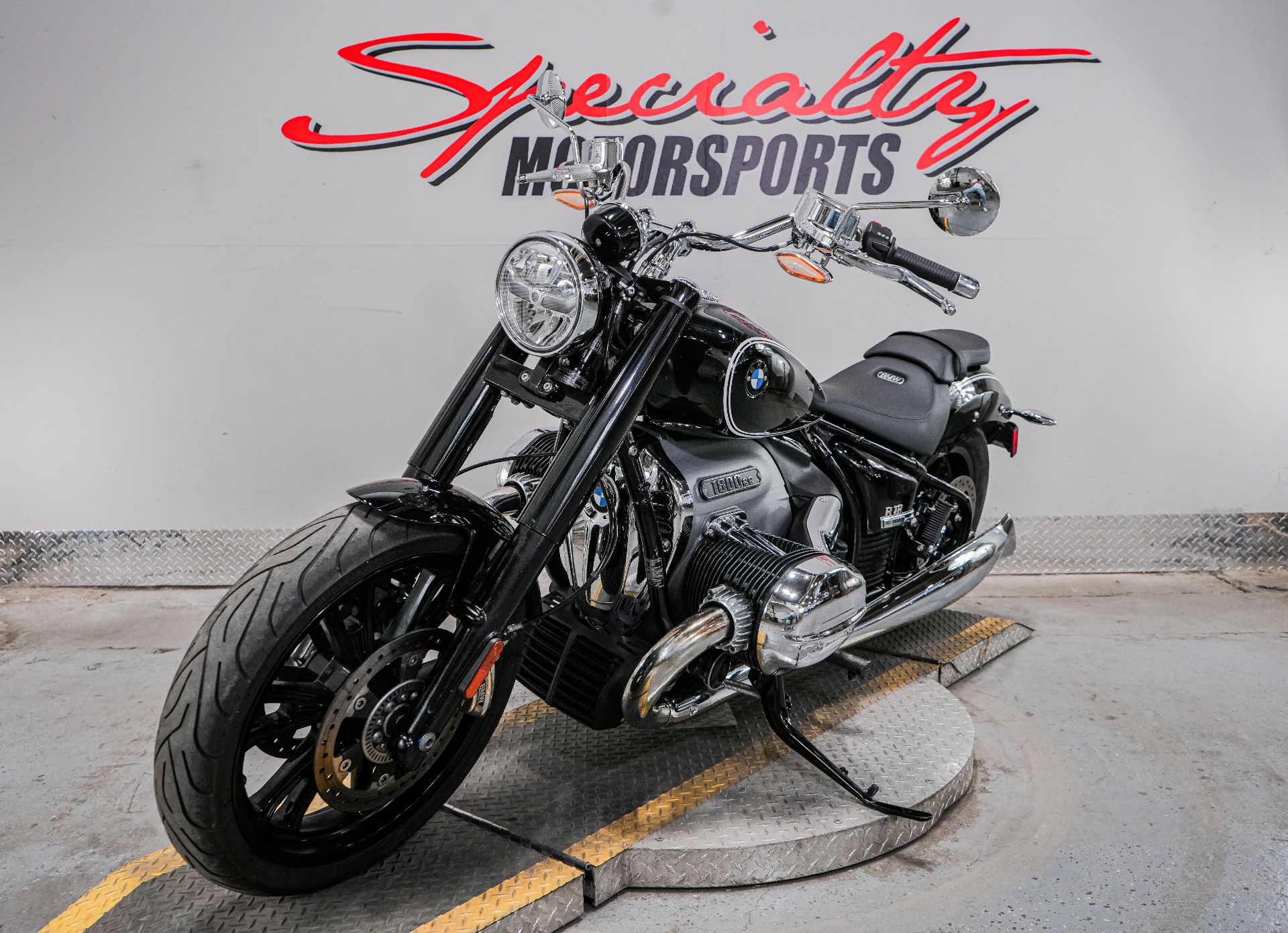 Used 2021 BMW R 18 First Edition | Motorcycles in Sacramento