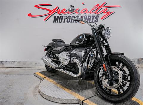 Used 2021 BMW R 18 First Edition | Motorcycles in Sacramento