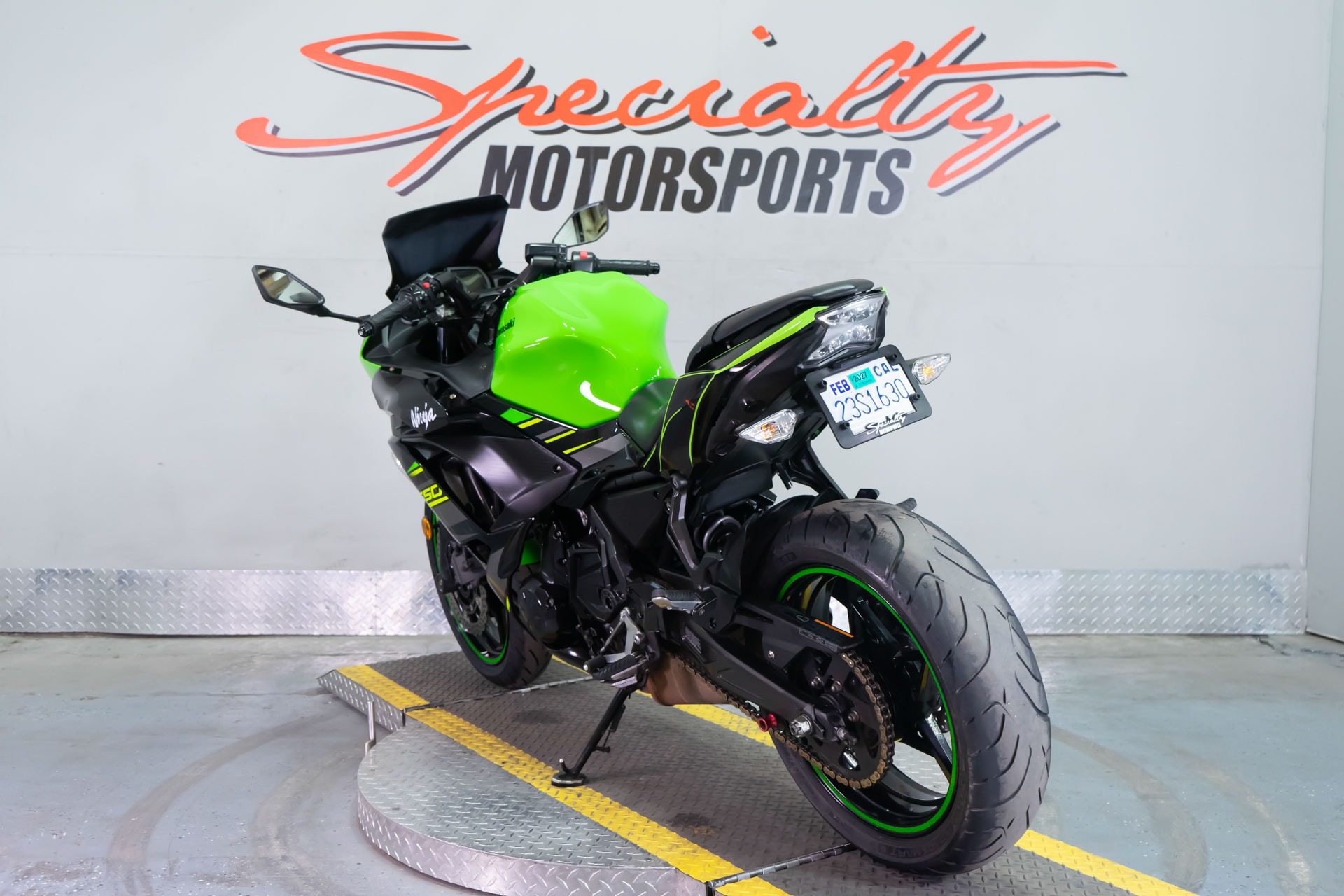 powersport image