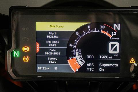 KTM209201 - 2024 - KTM - RC 390 Odometer - Photo 18