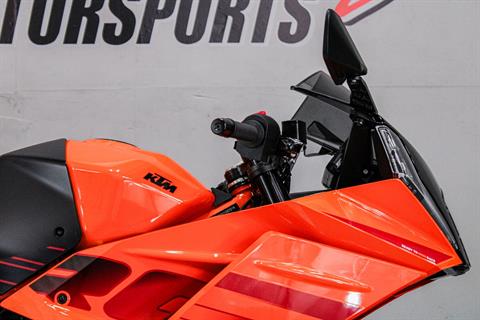 KTM209201 - 2024 - KTM - RC 390 Right Handle Bars - Photo 2