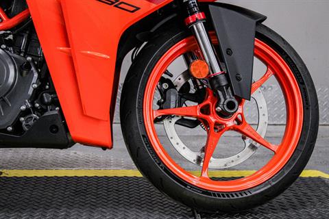 KTM209201 - 2024 - KTM - RC 390 Front Tire - Photo 3