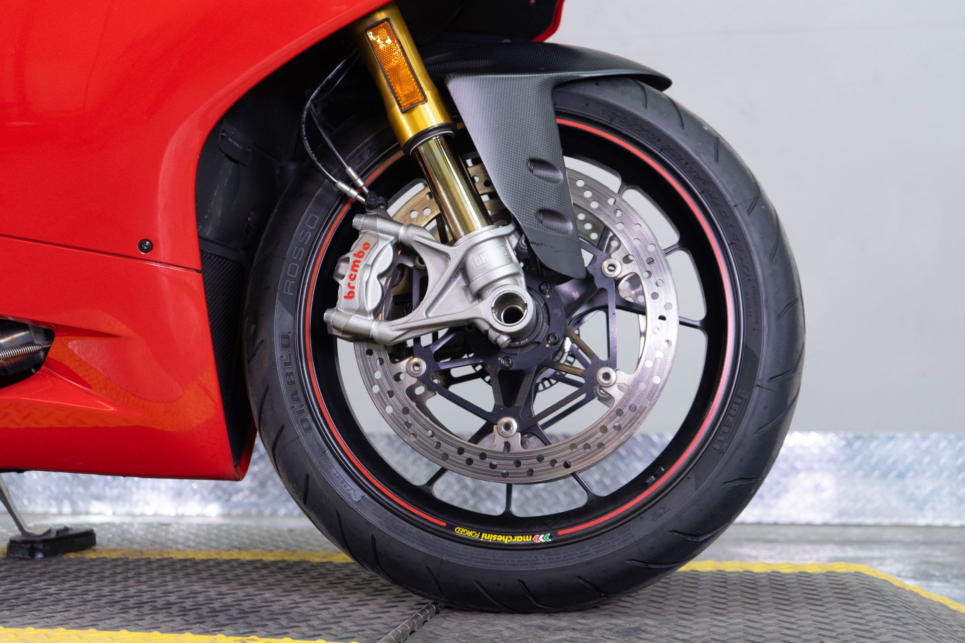 2015 Ducati 1299 Panigale S in Sacramento, California - Photo 6