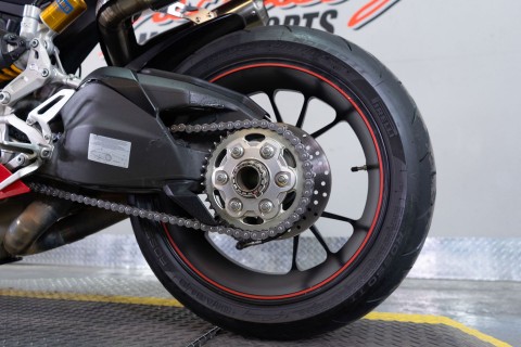 2015 Ducati 1299 Panigale S in Sacramento, California - Photo 10