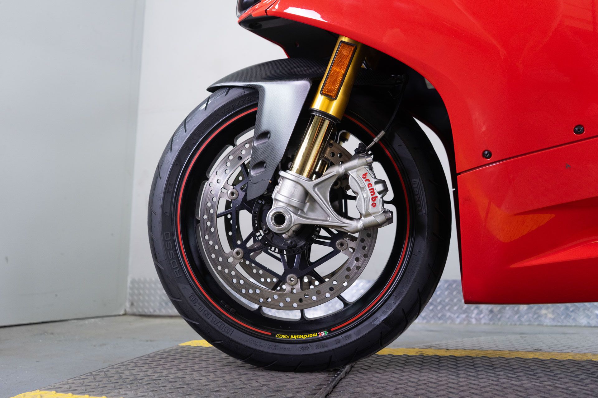 2015 Ducati 1299 Panigale S in Sacramento, California - Photo 11