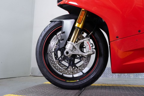 2015 Ducati 1299 Panigale S in Sacramento, California - Photo 11