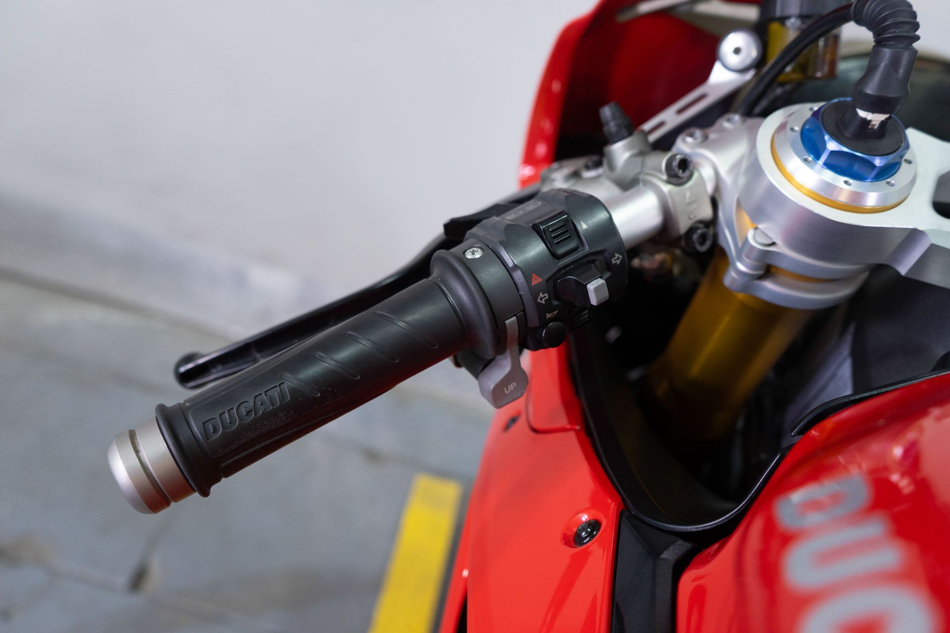 2015 Ducati 1299 Panigale S in Sacramento, California - Photo 13