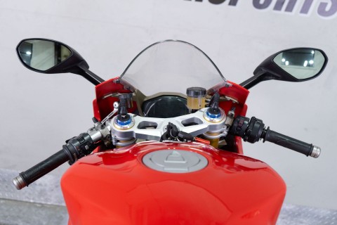 2015 Ducati 1299 Panigale S in Sacramento, California - Photo 14