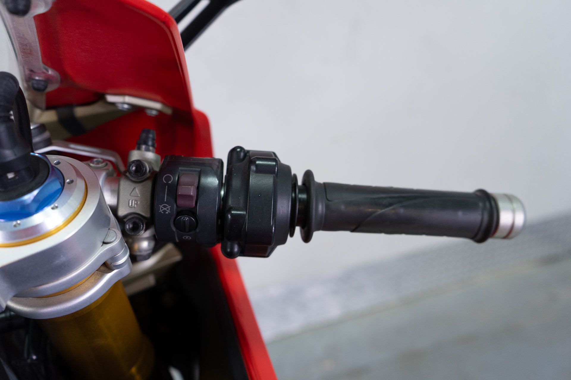 2015 Ducati 1299 Panigale S in Sacramento, California - Photo 15