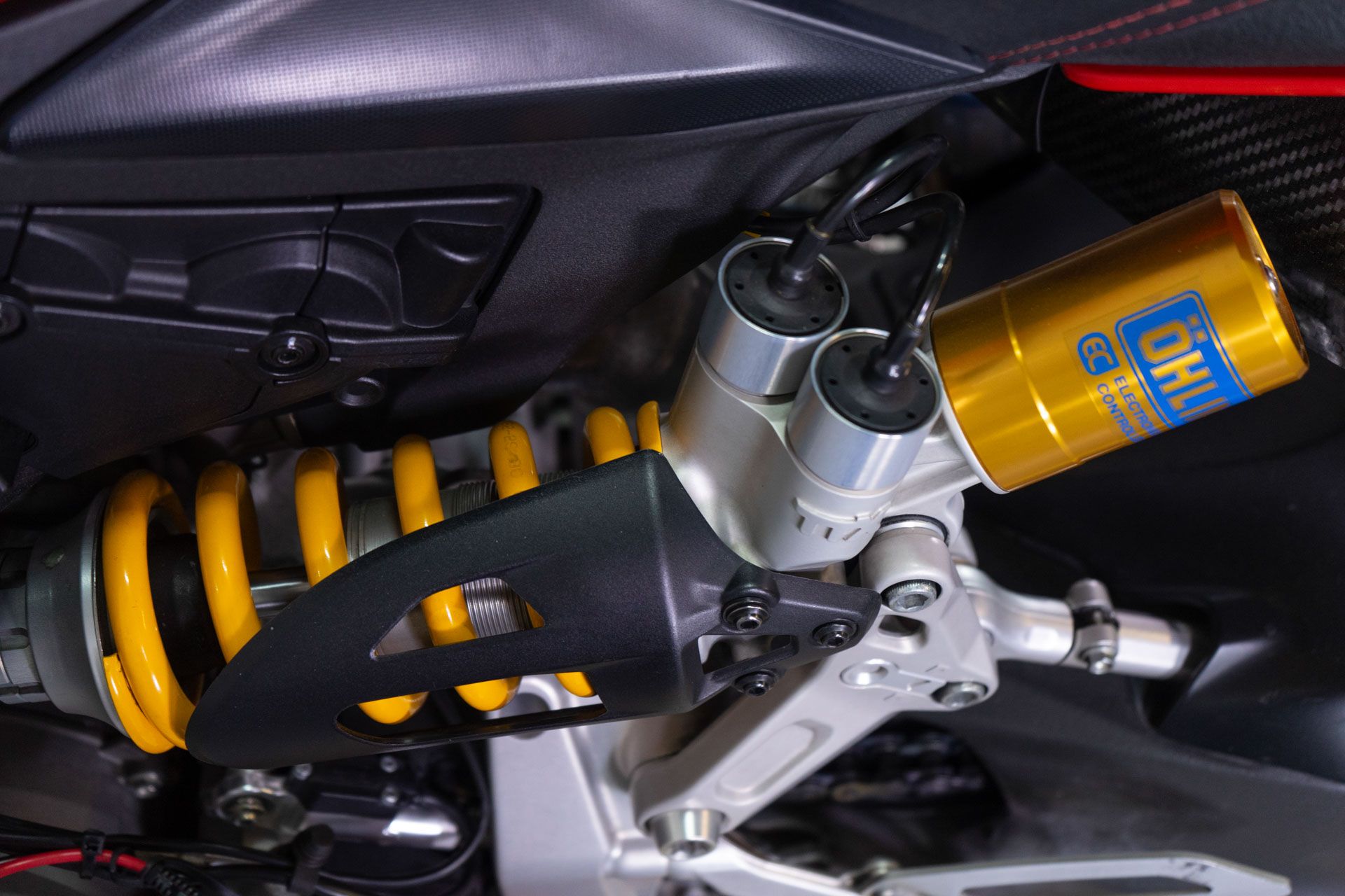 2015 Ducati 1299 Panigale S in Sacramento, California - Photo 16