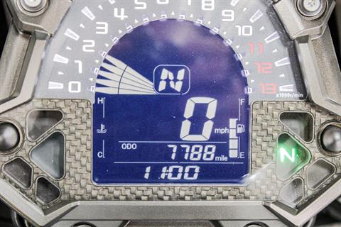 2019 Kawasaki Z900 in Sacramento, California - Photo 18