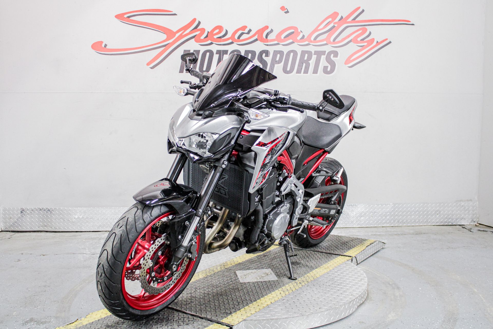 powersport image