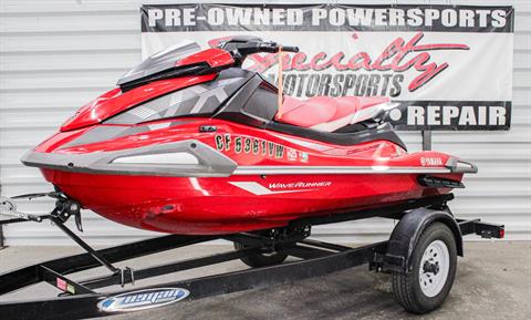 2023 Yamaha VX DELUXE in Sacramento, California - Photo 1