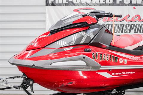 2023 Yamaha VX DELUXE in Sacramento, California - Photo 2