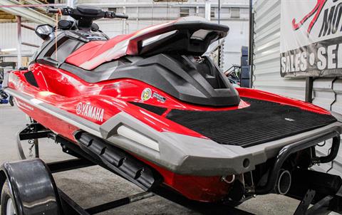 2023 Yamaha VX DELUXE in Sacramento, California - Photo 11