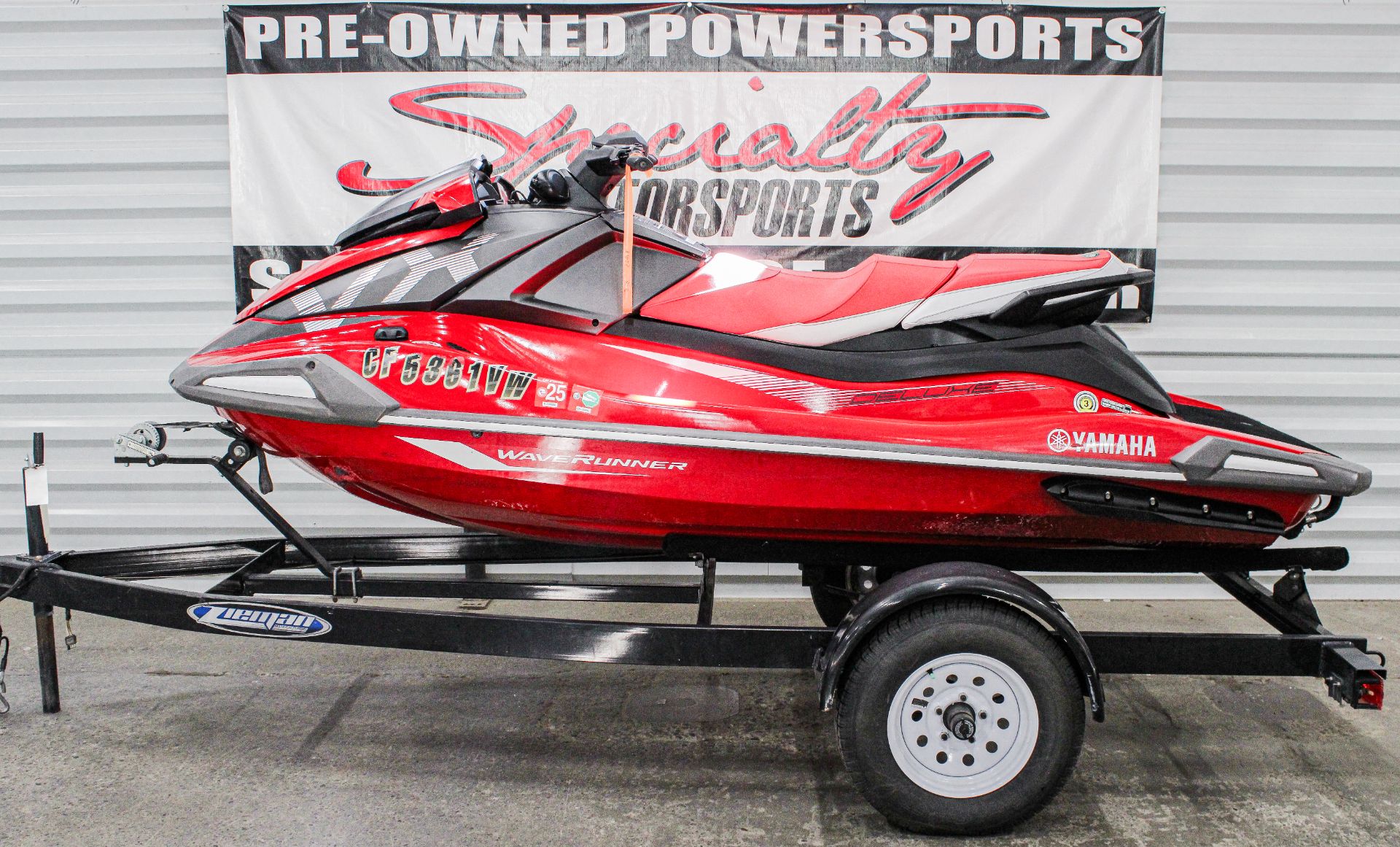 powersport image